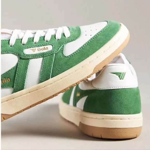 Gola Hawk II Sneakers - Picture 2 of 8